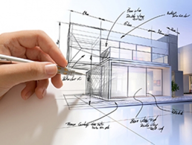 DỊCH VỤ THIẾT KẾ KIẾN TRÚC VÀ NỘI THẤT