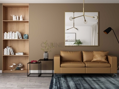 MẪU KỆ SÁCH SÀN 25