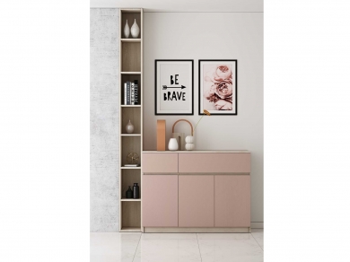 MẪU TỦ HỒ SƠ THẤP 15