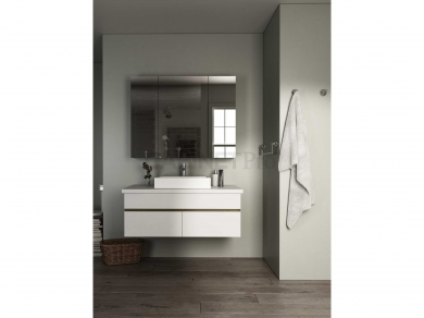 MẪU TỦ LAVABO 02