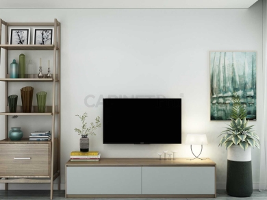 MẪU TỦ TIVI SÀN 15