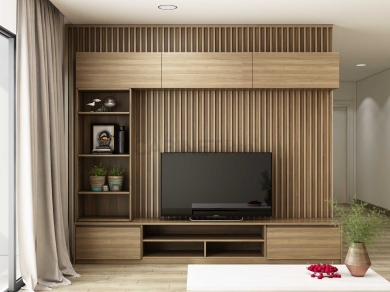 MẪU TỦ TIVI SÀN 28